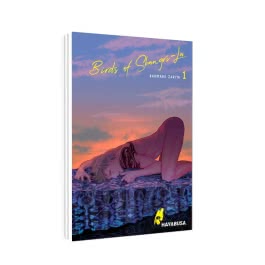Birds of Shangri-La 1