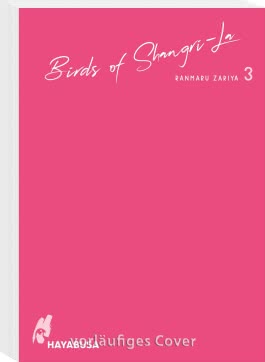 Birds of Shangri-La 3