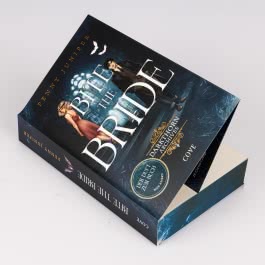 Bite the Bride (Darkthorn Archives 1)