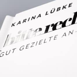 Bitte recht feindlich! 