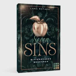 Seven Sins 3: Bittersüßes Begehren