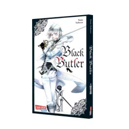 Black Butler 11