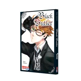 Black Butler 12