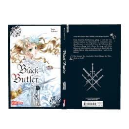 Black Butler 13