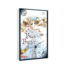 Black Butler 13