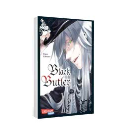 Black Butler 14