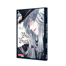 Black Butler 14