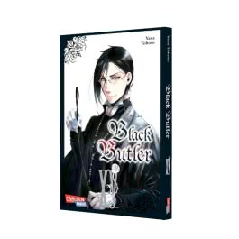 Black Butler 15