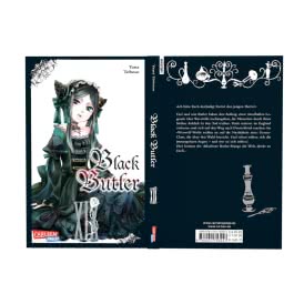 Black Butler 19