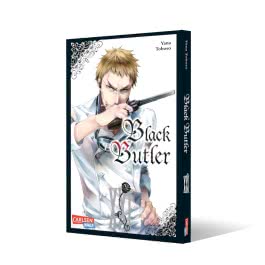 Black Butler 21