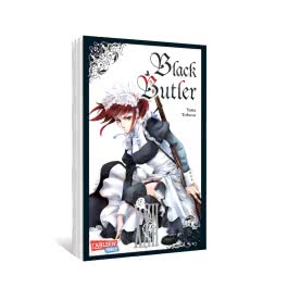 Black Butler 22