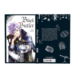 Black Butler 23