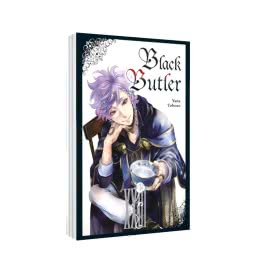 Black Butler 23