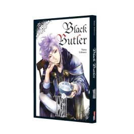 Black Butler 23