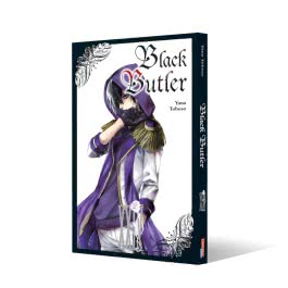 Black Butler 24