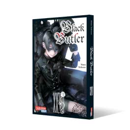 Black Butler 27