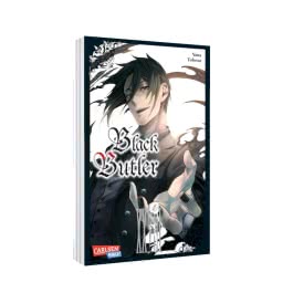 Black Butler 28