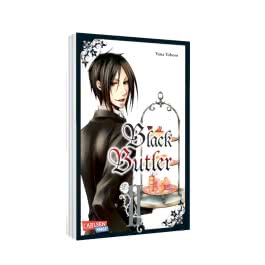 Black Butler 2