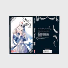 Black Butler 33