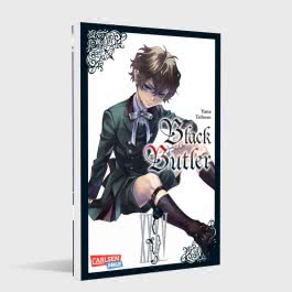 Black Butler 35