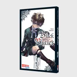 Black Butler 35