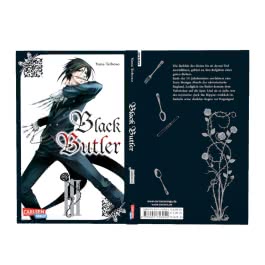 Black Butler 3