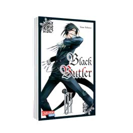 Black Butler 3