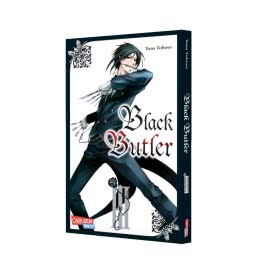 Black Butler 3