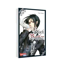 Black Butler 4