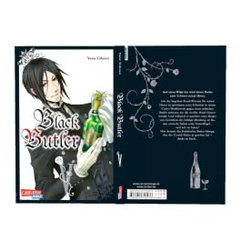 Black Butler 5