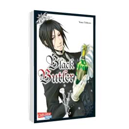 Black Butler 5