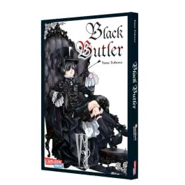 Black Butler 6