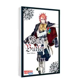 Black Butler 7