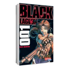 Black Lagoon 1