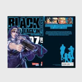 Black Lagoon 7