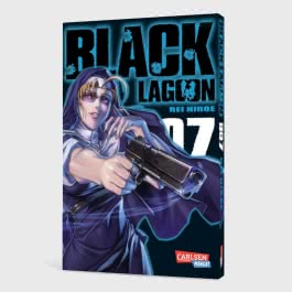 Black Lagoon 7