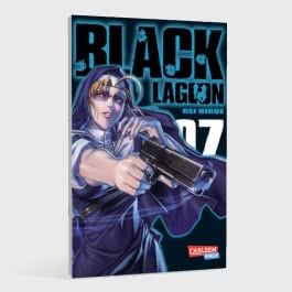 Black Lagoon 7