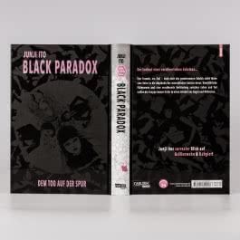 Black Paradox