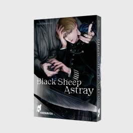 Black Sheep Astray