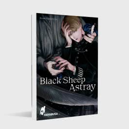 Black Sheep Astray