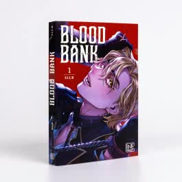 Blood Bank 1