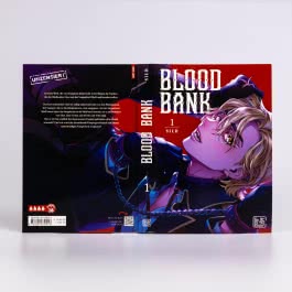 Blood Bank 1
