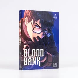 Blood Bank 2