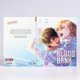 Blood Bank 3