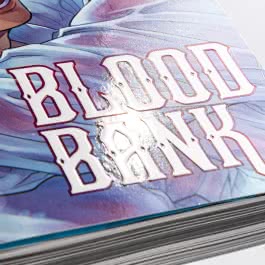 Blood Bank 3