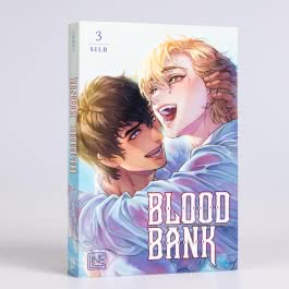 Blood Bank 3