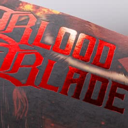 Blood Blade 1