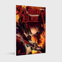Blood Blade 1