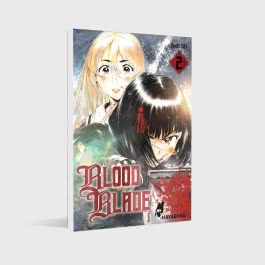 Blood Blade 2