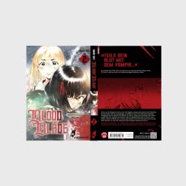 Blood Blade 2